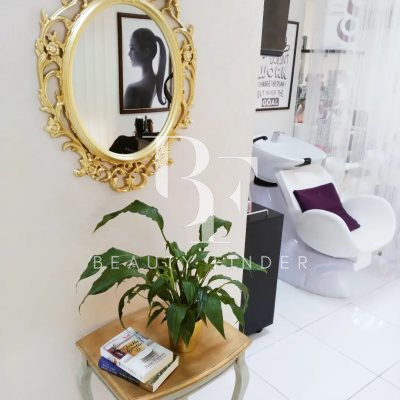 Vesna Beauty Lounge, top Beauty Salons from Abu Dhabi, Beauty Finder - 8