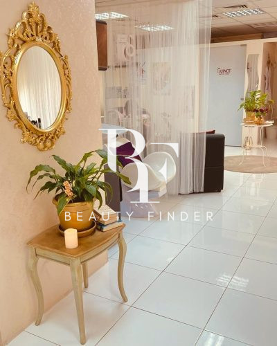 Vesna Beauty Lounge, top Beauty Salons from Abu Dhabi, Beauty Finder - 1