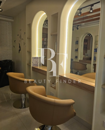 Bloomself Ladies Salon Abu Dhabi, top Makeup Salon from Abu Dhabi, Beauty Finder - 0