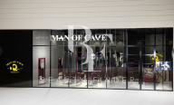 Man of Cave Abu Dhabi, top Men's Salon from Abu Dhabi, Beauty Finder - 2