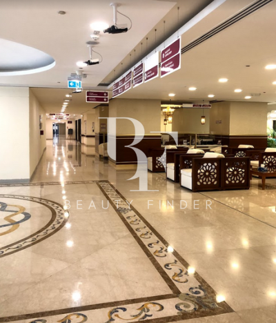 Burjeel Hospital in Abu Dhabi, top Cosmetology Salon from Abu Dhabi, Beauty Finder - 0