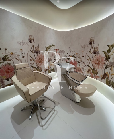 Ushi Nail Spa Abu Dhabi, top Nails Salons from Abu Dhabi, Beauty Finder - 2