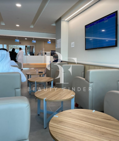 Mediclinic Abu Dhabi, top Healthcare Salon from Abu Dhabi, Beauty Finder - 2