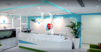 Aesthetic Medical Center Abu Dhabi, top Dentist from Abu Dhabi, Beauty Finder - 1