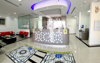 Saba Medical Center Abu Dhabi, top Dentist from Abu Dhabi, Beauty Finder - 4