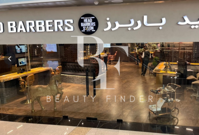 Men’s Grooming Abu Dhabi, top Men's Salon from Abu Dhabi, Beauty Finder - 0