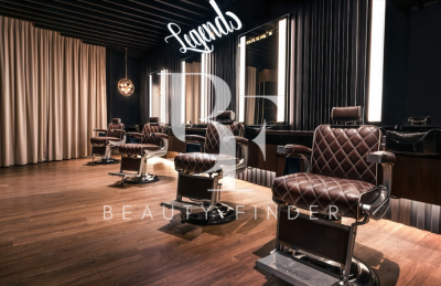 Tonic Legends Men’s Salon Abu Dhabi, top Men's Salon from Abu Dhabi, Beauty Finder - 4