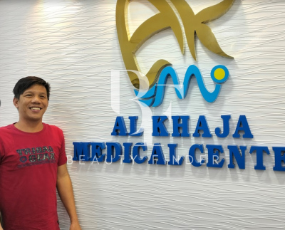 Al Khaja Medical Center Abu Dhabi, top Dentist from Abu Dhabi, Beauty Finder - 2