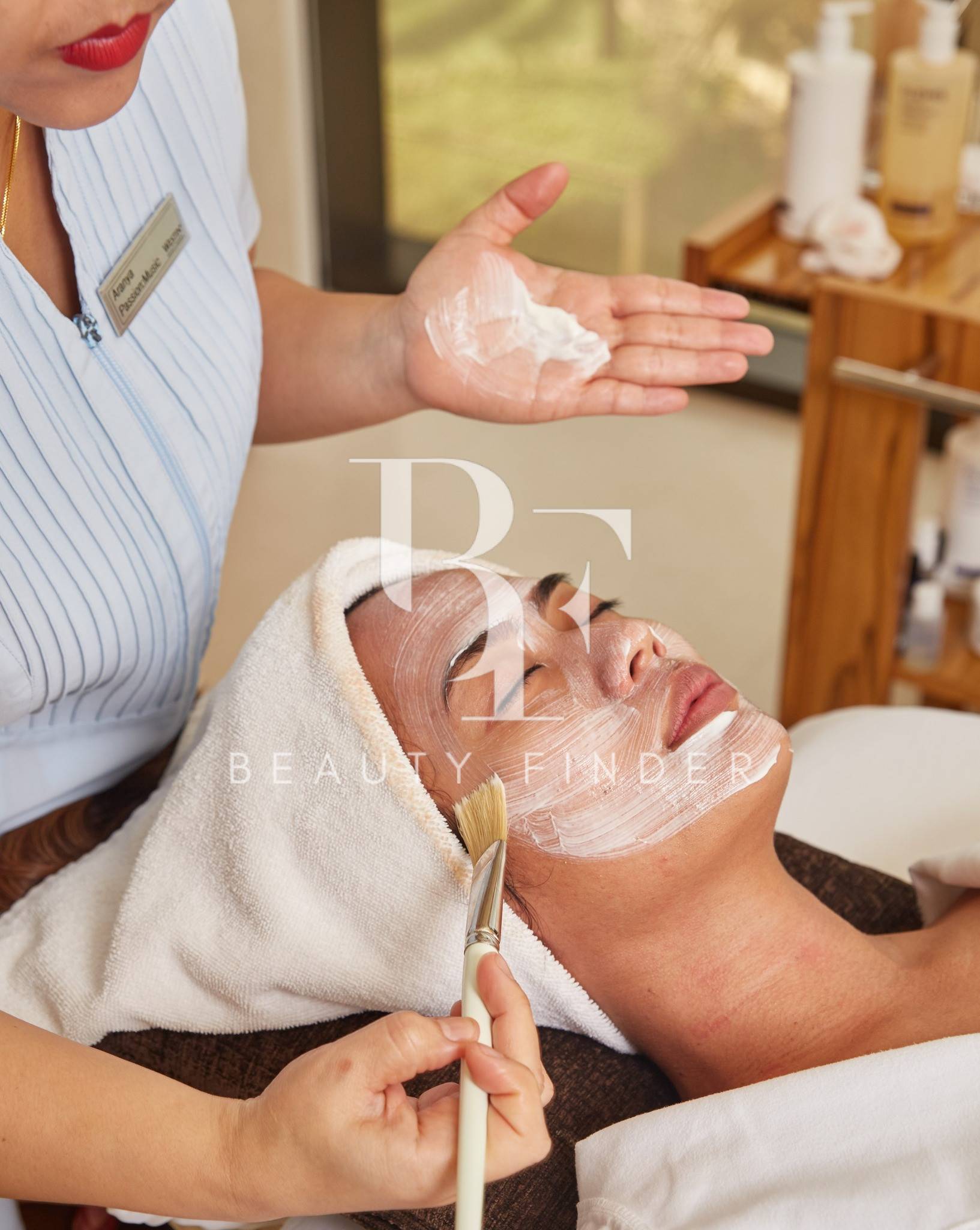 The Spa by VOGO, top Spa Centers from Abu Dhabi, Beauty Finder - 10