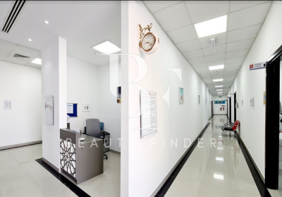 Saba Medical Center Abu Dhabi, top Dentist from Abu Dhabi, Beauty Finder - 3