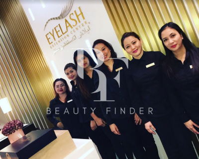 Eyelash Extension Center Abu Dhabi, top Eyelashes Salon from Abu Dhabi, Beauty Finder - 0