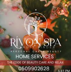 Rivon Spa Abu Dhabi, top Massage Centers from Abu Dhabi, Beauty Finder - 1