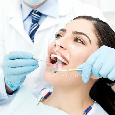 White Pearl Clinics, top Dentist from Saudi Arabia, Beauty Finder - 2