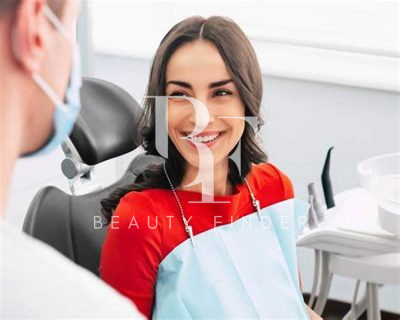 White Pearl Clinics, top Dentist from Saudi Arabia, Beauty Finder - 5