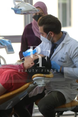 Wisdom Dental Center, top Dentist from Jordan, Beauty Finder - 2