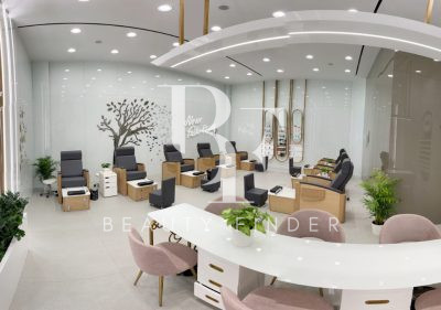 WOW Beauty Salon, top Beauty Salons from Abu Dhabi, Beauty Finder - 3