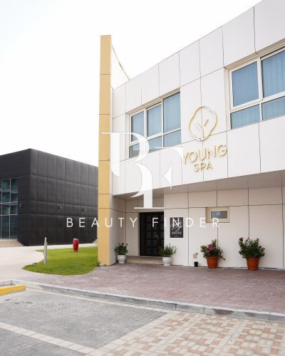 Young Spa, top Spa Centers from Abu Dhabi, Beauty Finder - 0