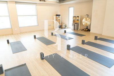 YogaOne, top Yoga Studios from Abu Dhabi, Beauty Finder - 2