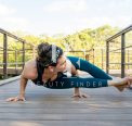 YogaOne, top Yoga Studios from Abu Dhabi, Beauty Finder - 9