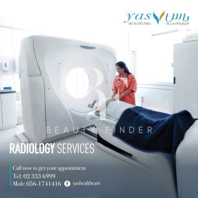 Yas Healthcare, top Healthcare Salon from Abu Dhabi, Beauty Finder - 4