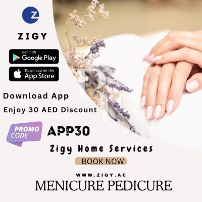 Zigy Home Services, top Beauty Salons from Dubai, Beauty Finder - 3