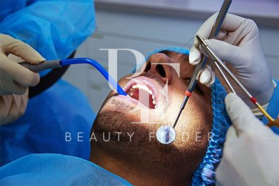 Al Safwa Medical Center Abu Dhabi, top Dentist from Abu Dhabi, Beauty Finder - 1