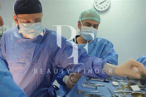 Aesthetic Polyclinic in Abu Dhabi, top Plastic Surgery from Abu Dhabi, Beauty Finder - 1