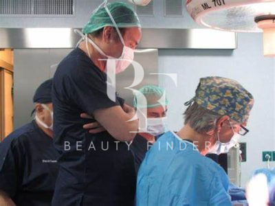 Aesthetic Polyclinic in Abu Dhabi, top Plastic Surgery from Abu Dhabi, Beauty Finder - 4