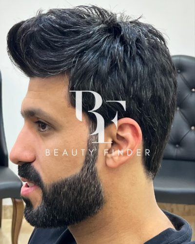 Alaa Salon, top Men's Salon from Bahrain, Beauty Finder - 11