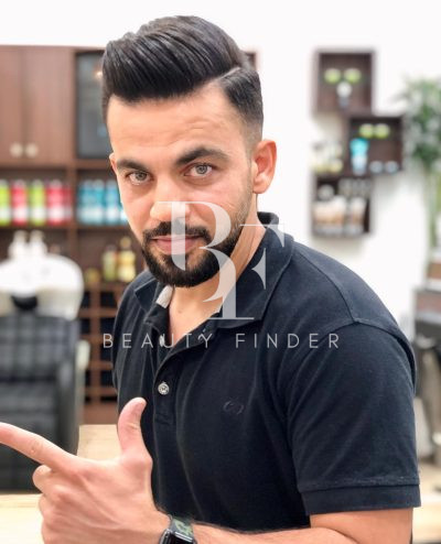 Alaa Salon, top Men's Salon from Bahrain, Beauty Finder - 10