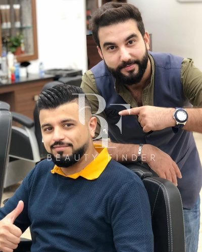 Alaa Salon, top Men's Salon from Bahrain, Beauty Finder - 0