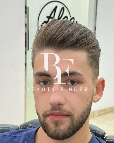 Alaa Salon, top Men's Salon from Bahrain, Beauty Finder - 4