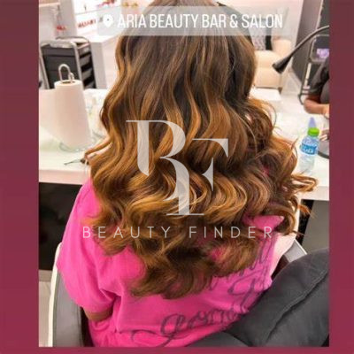 Aria Beauty Bar and Salon, top Beauty Salons from Bahrain, Beauty Finder - 9