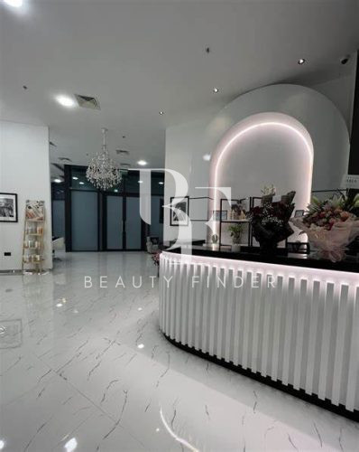 Aria Beauty Bar and Salon, top Beauty Salons from Bahrain, Beauty Finder - 10