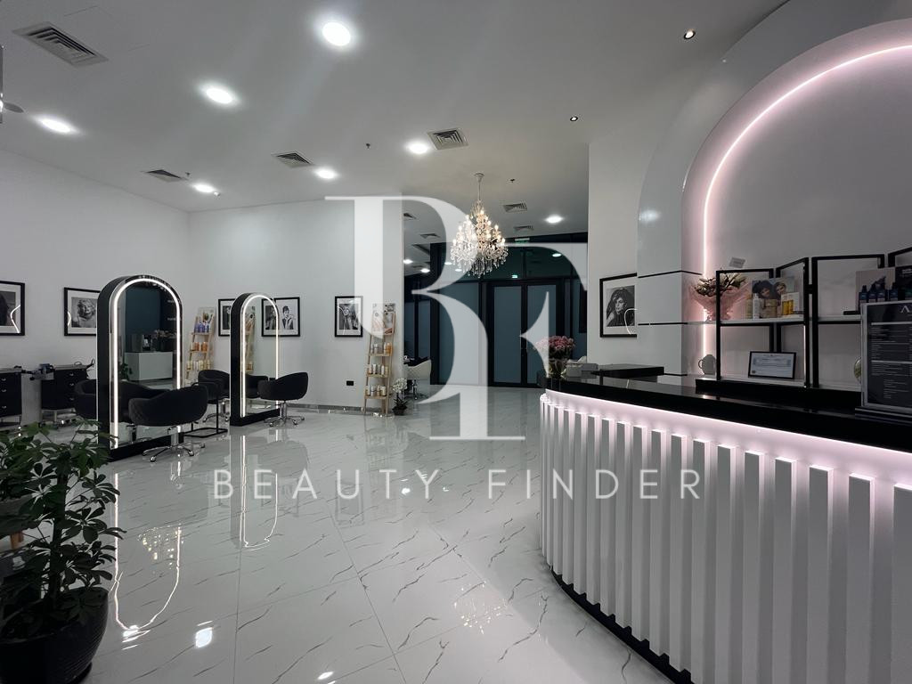 Aria Beauty Bar and Salon, top Beauty Salons from Bahrain, Beauty Finder - 0