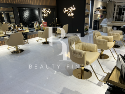 All About You Salon and Spa Qatar, top Spa Centers from Qatar, Beauty Finder - 1