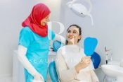 Al Dana Medical Clinic Abu Dhabi, top Dentist from Abu Dhabi, Beauty Finder - 1