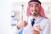 Al Dana Medical Clinic Abu Dhabi, top Dentist from Abu Dhabi, Beauty Finder - 3