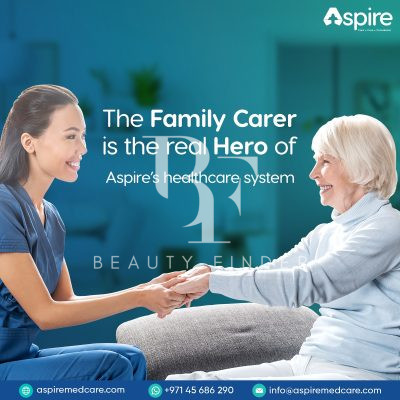 Aspire Medical Treatment Dubai, top Healthcare Salon from Dubai, Beauty Finder - 2