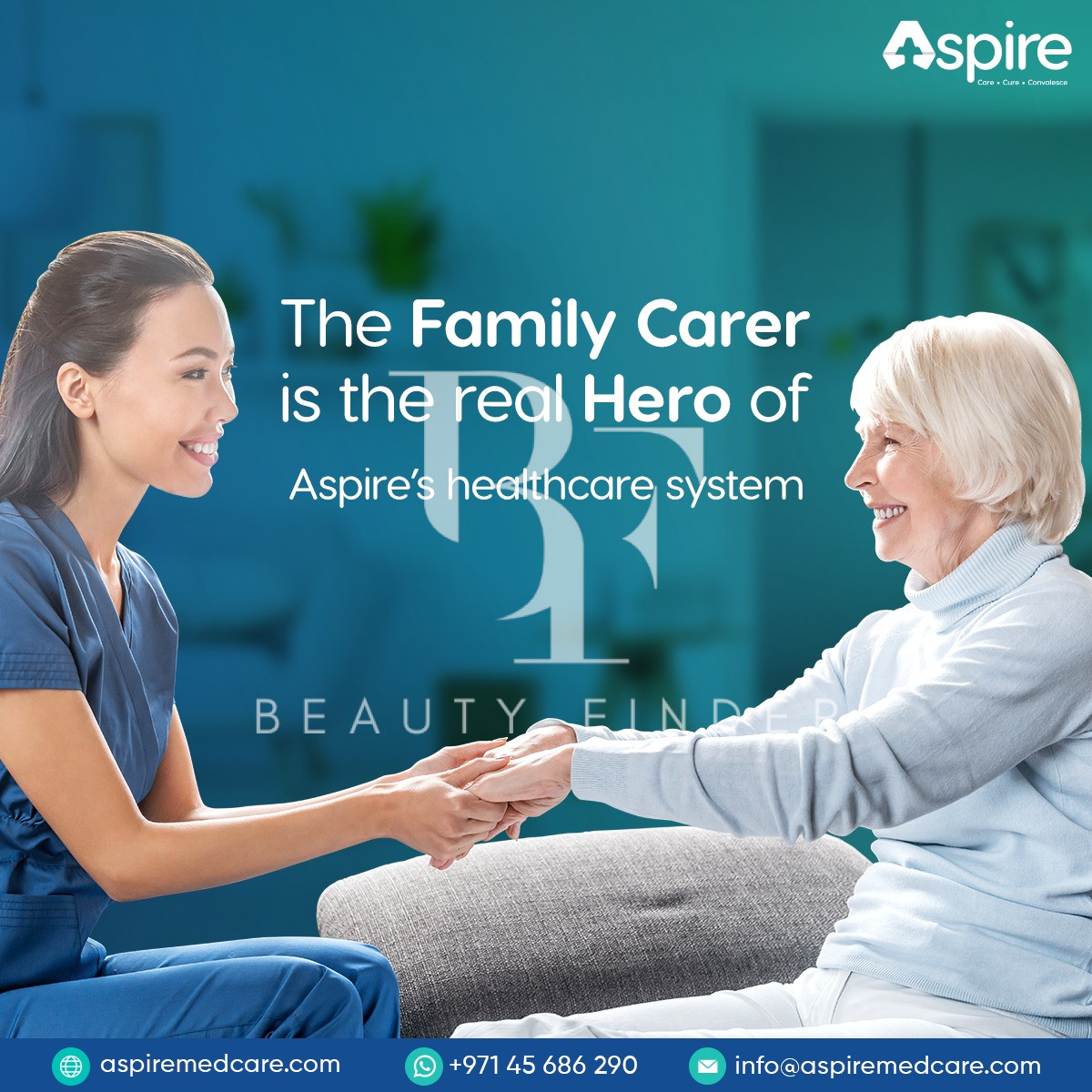 Aspire Medical Treatment Dubai, top Healthcare Salon from Dubai, Beauty Finder - 2