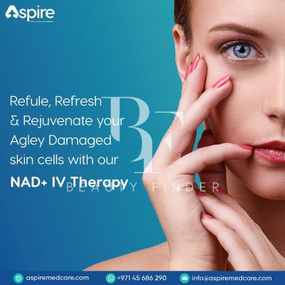 Aspire Medical Treatment Dubai, top Healthcare Salon from Dubai, Beauty Finder - 4