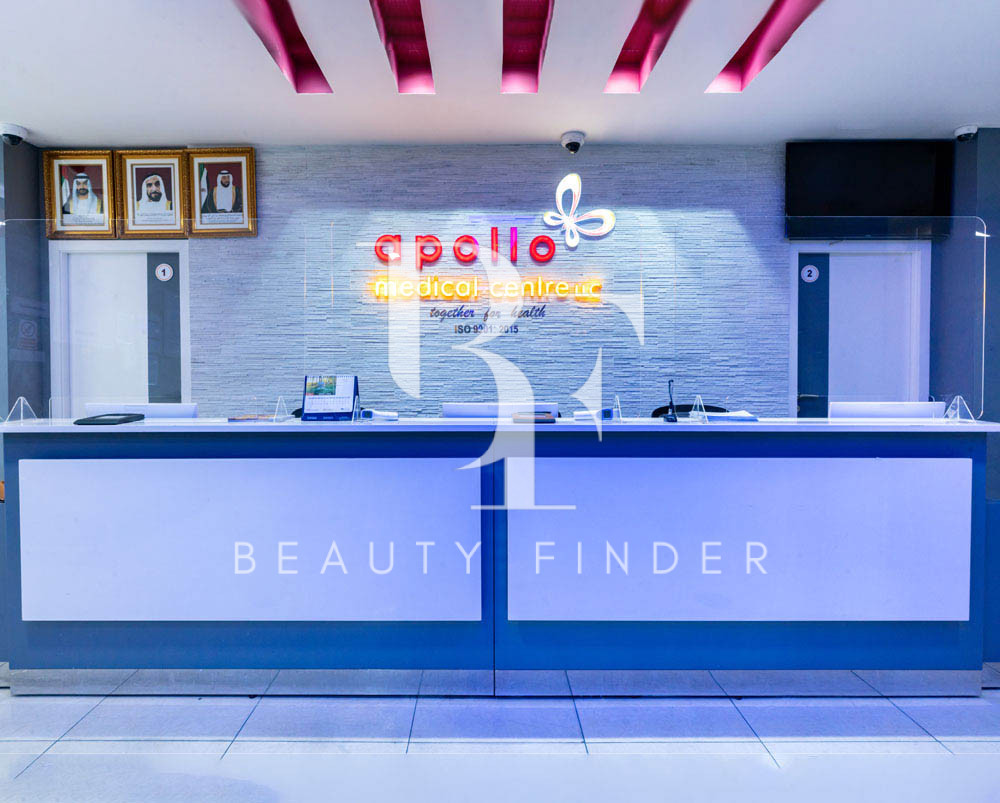 Apollo Gulf Abu Dhabi, top Dentist from Abu Dhabi, Beauty Finder - 0