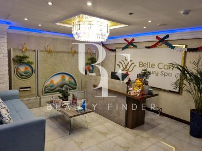 Belle Care Luxury Massage Spa, top Spa Centers from Abu Dhabi, Beauty Finder - 0