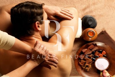 Bodycare Men Spa, top Men's Salon from Abu Dhabi, Beauty Finder - 2