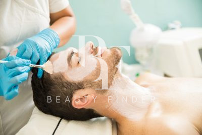 Bodycare Men Spa, top Men's Salon from Abu Dhabi, Beauty Finder - 3