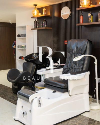 Bodycare Men Spa, top Men's Salon from Abu Dhabi, Beauty Finder - 5