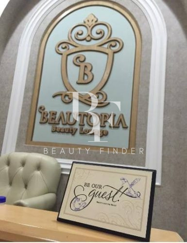 Beautopia Beauty Lounge, top Beauty Salons from Bahrain, Beauty Finder - 0