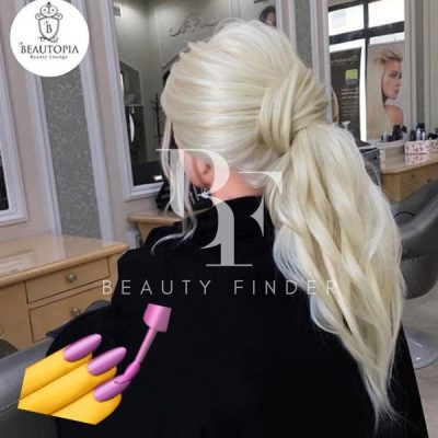 Beautopia Beauty Lounge, top Beauty Salons from Bahrain, Beauty Finder - 2