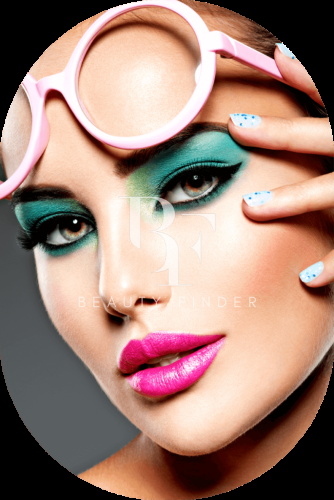 Bloomself Ladies Salon, top Beauty Salons from Abu Dhabi, Beauty Finder - 6