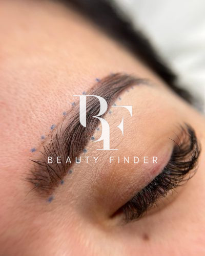 Brows and Lips, top Brows Salon from Dubai, Beauty Finder - 4